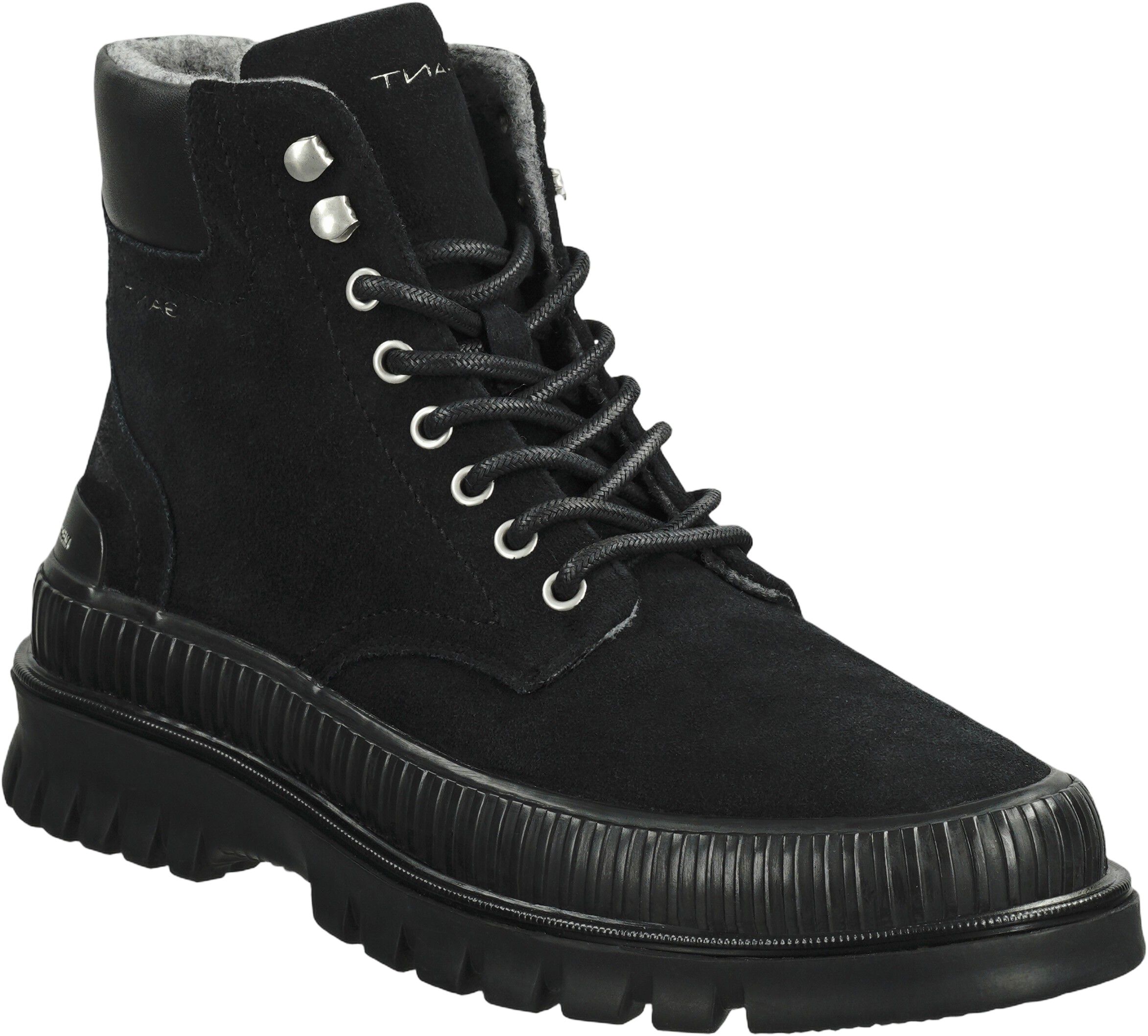 Nebrada Mid Boot