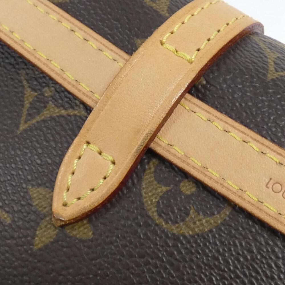 Louis Vuitton Pochette Marelle