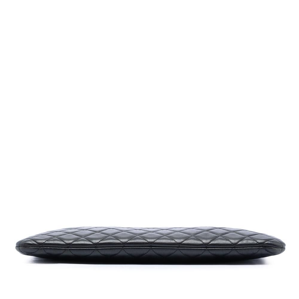 Chanel Clutch