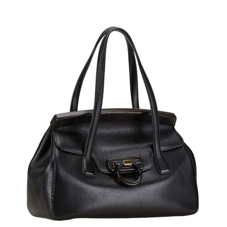 Salvatore Ferragamo Shoulder Bag