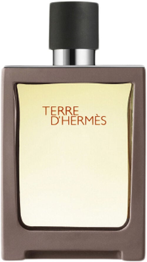 TERRE D'HERMÉS EAU DE TOILETTE