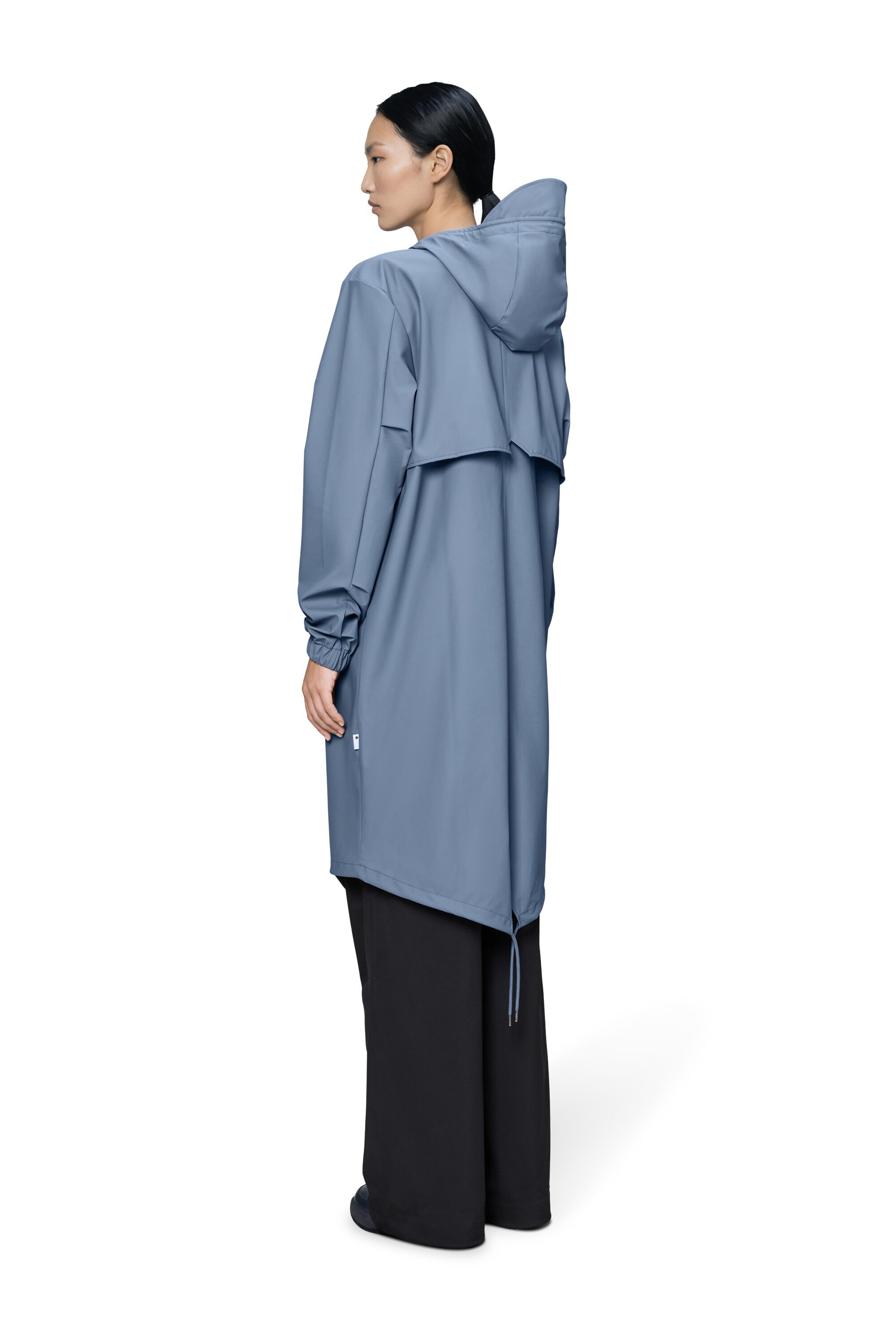 Fishtail Parka W3