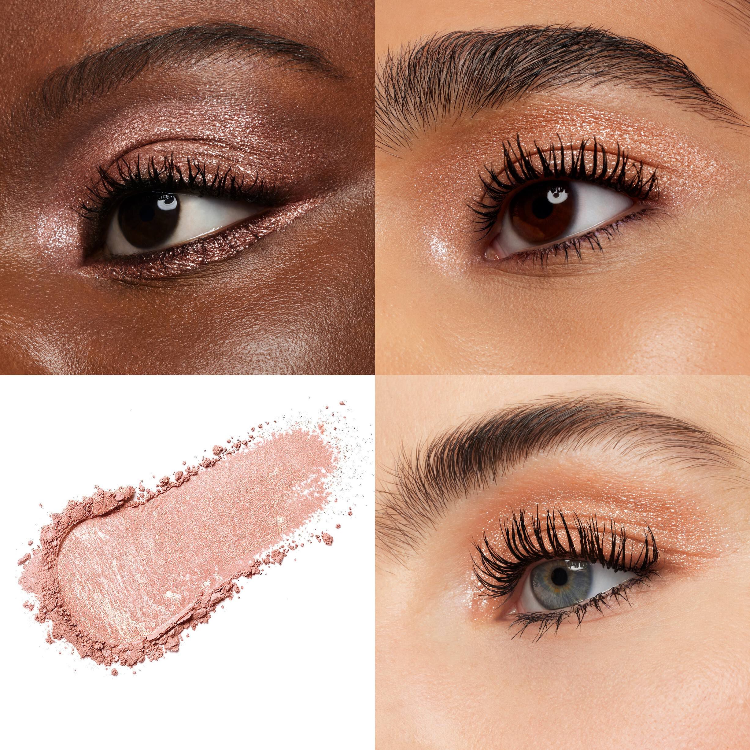 Id&ocirc;le Goddess Dimension Mono Eyeshadow Shade 09