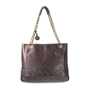 Chanel Tote