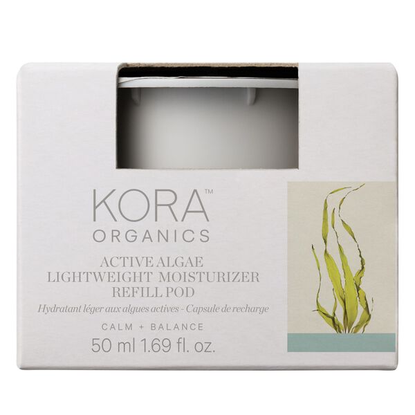 Active Algae Lightweight Moisturizer Refill Pod