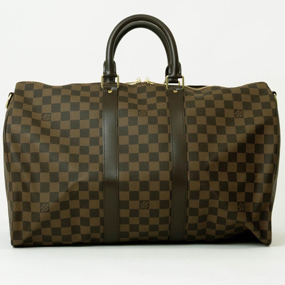 Louis Vuitton Keepall