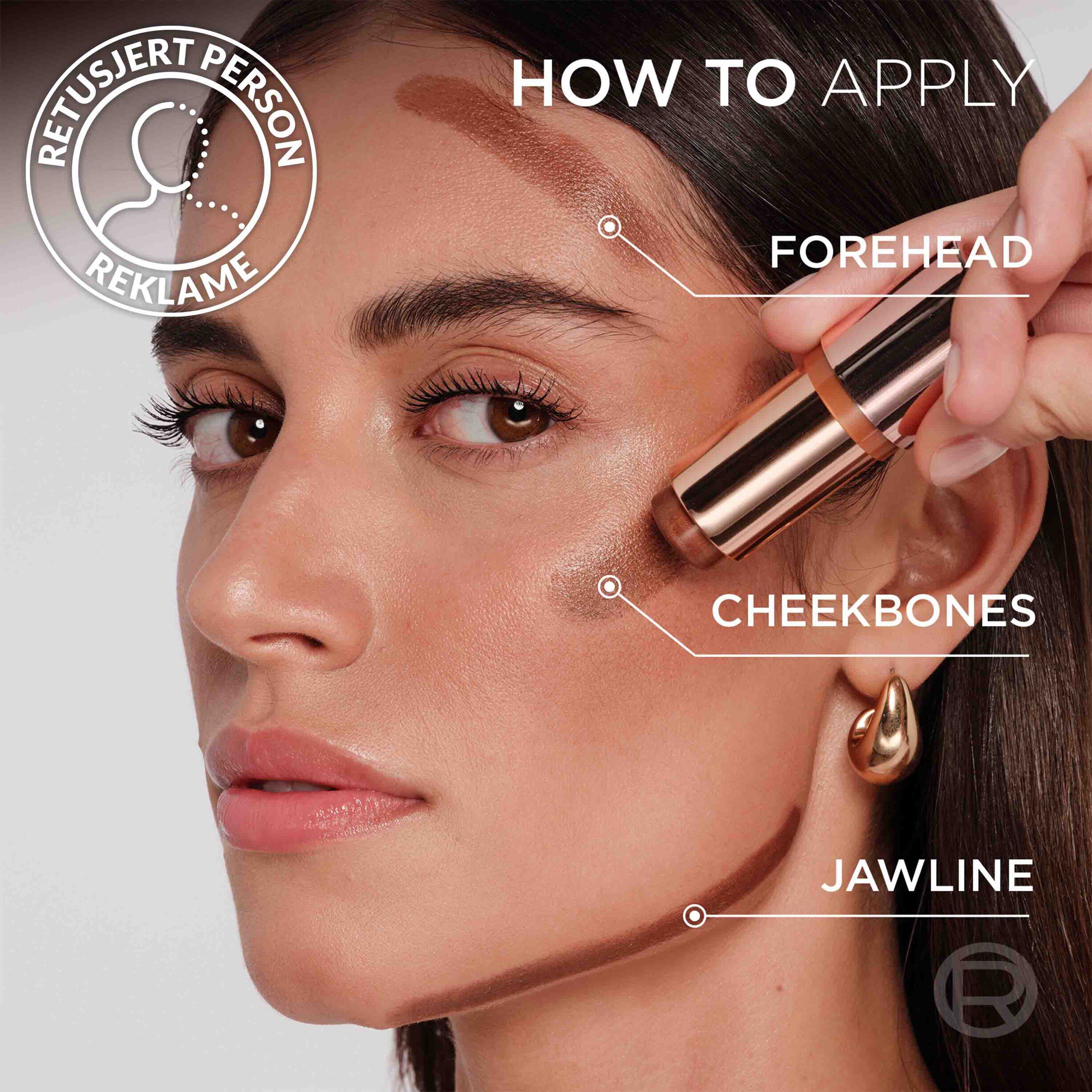 Lumi Bronze Le Stick Soleil Bronzerstick