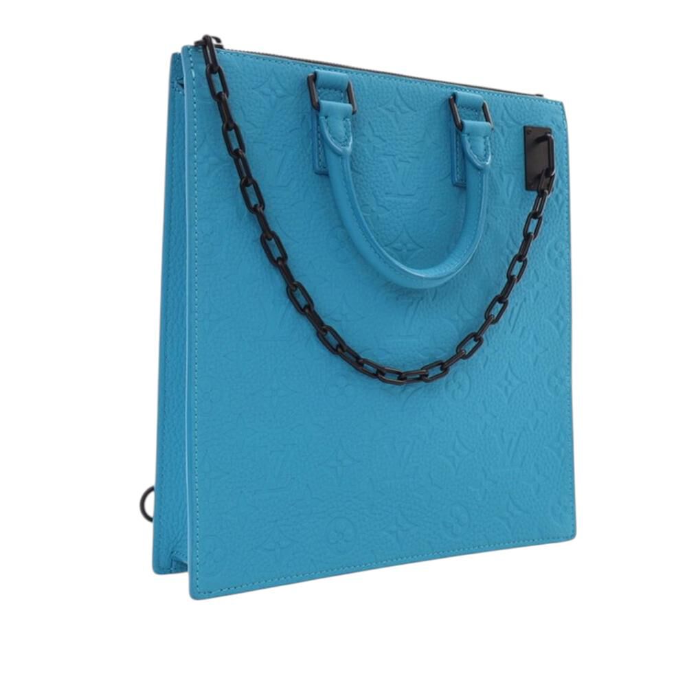 Louis Vuitton Sac Plat