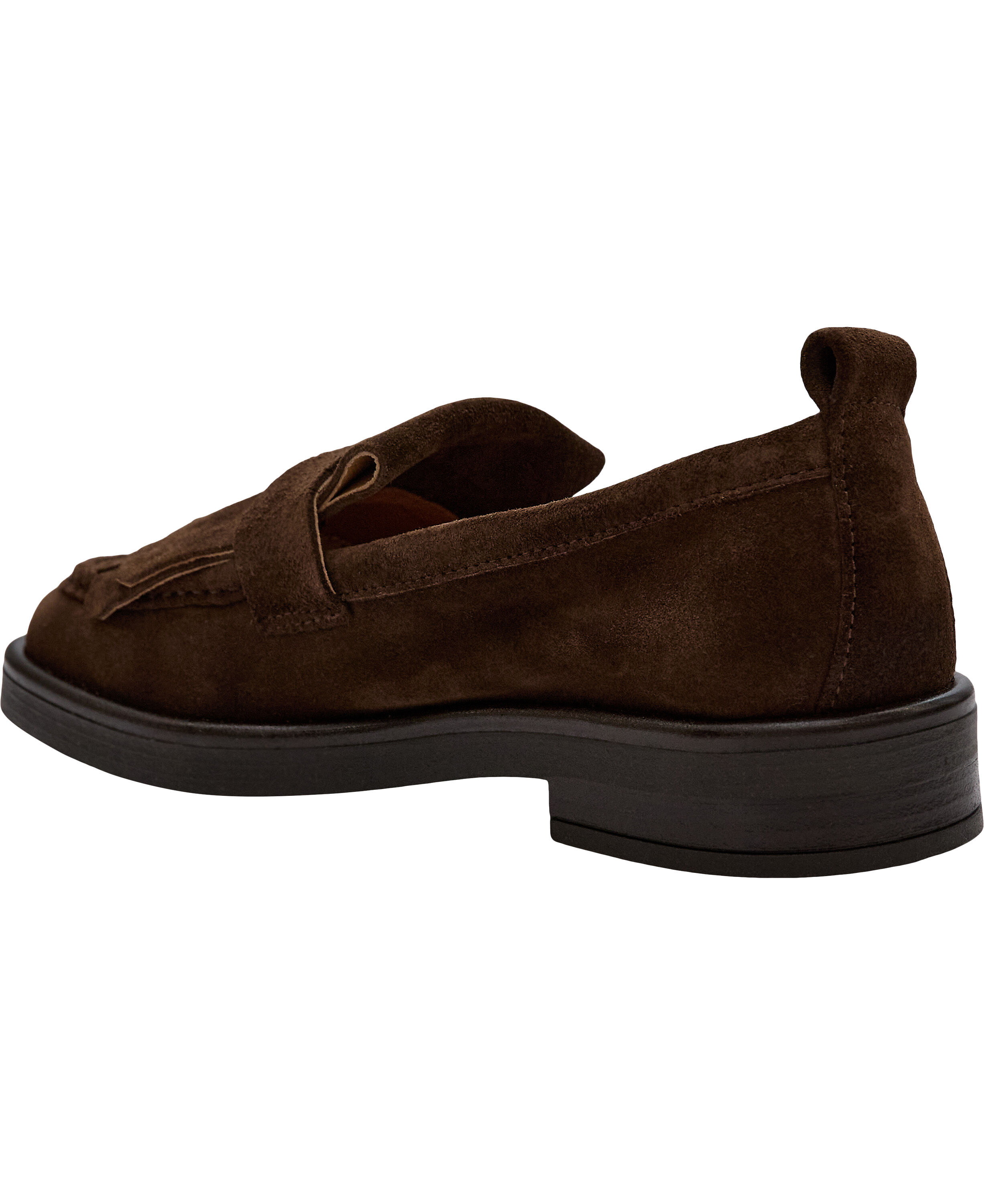 Pamatilda Suede