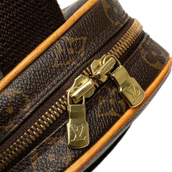 Louis Vuitton Pochette Gange