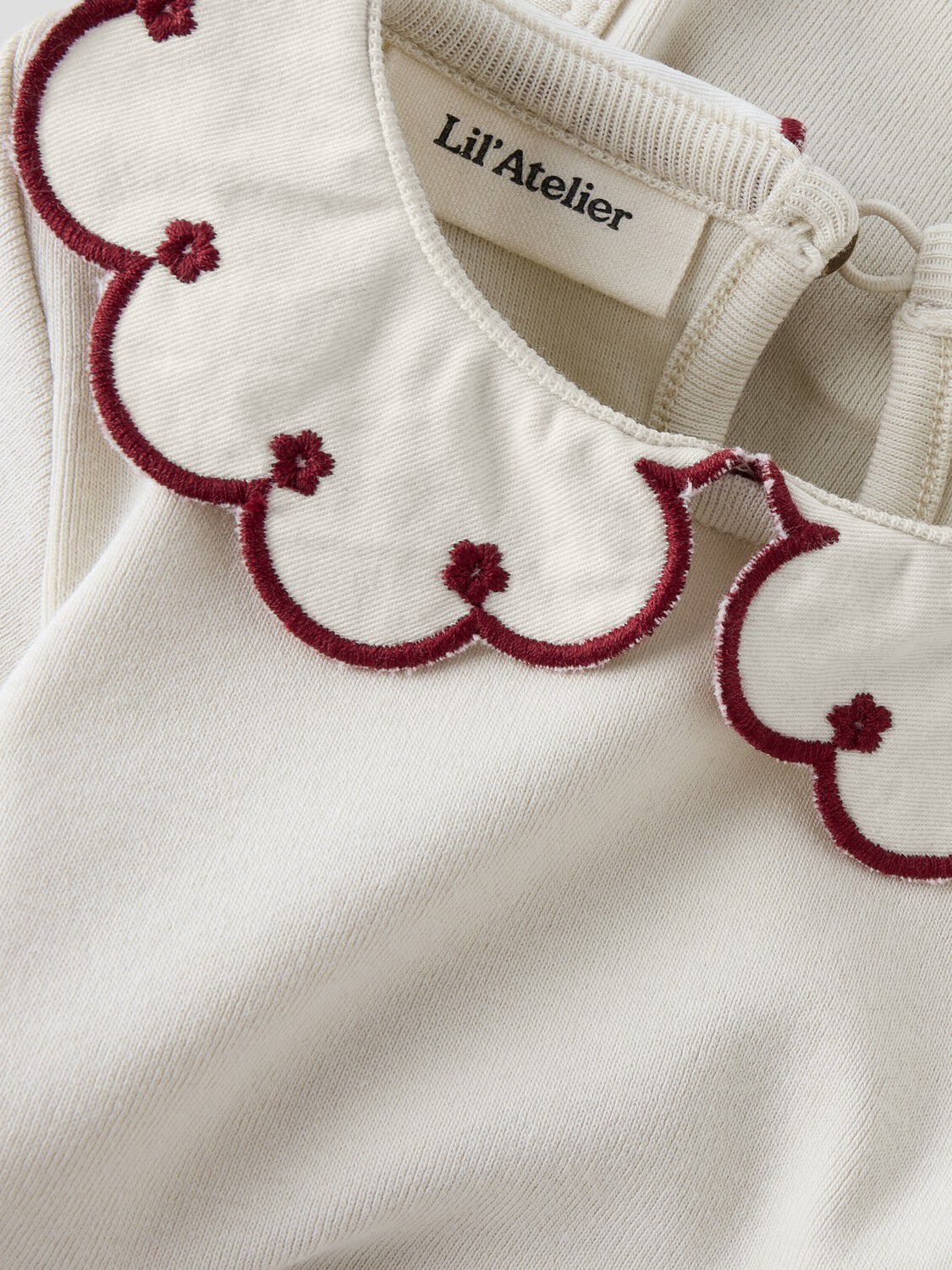 Nbffundo Lus Ls Slim Body Lil