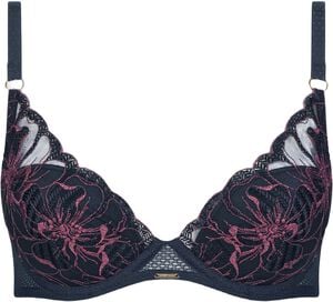 Fleurs Signature Plunge T-shirt Bra