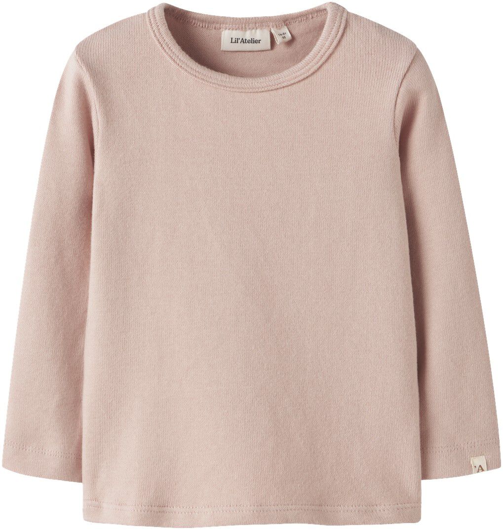 NMFTHORA HIR LS SLIM TOP LIL