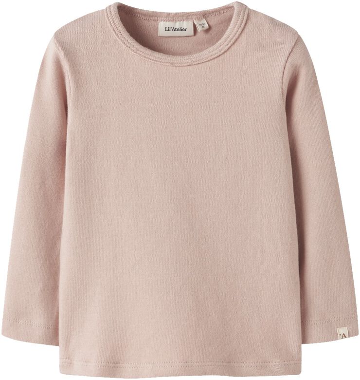 NMFTHORA HIR LS SLIM TOP LIL