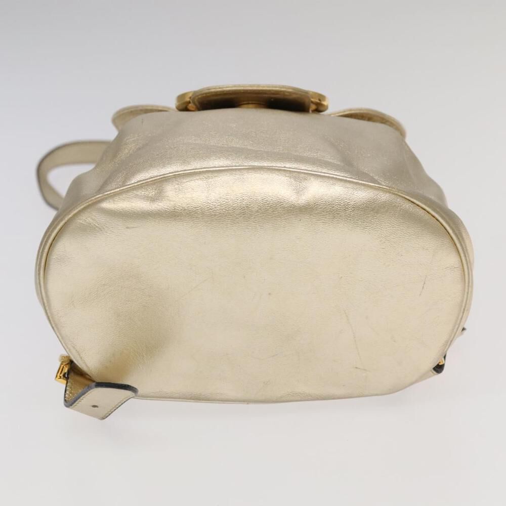 Salvatore Ferragamo Backpack