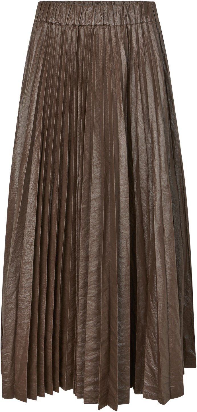 Pleats skirt - Simonia