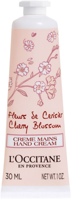 Cherry Blossom Hand Cream 30ml