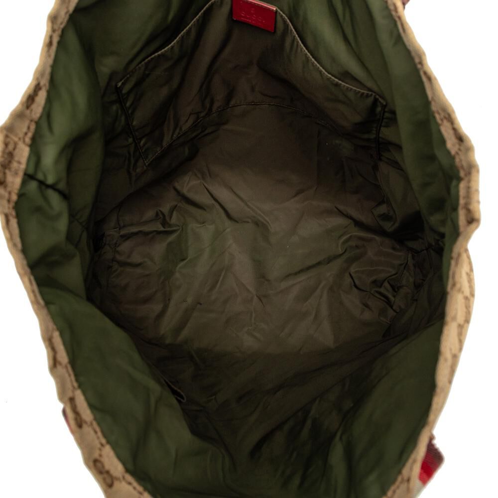 Gucci Tote