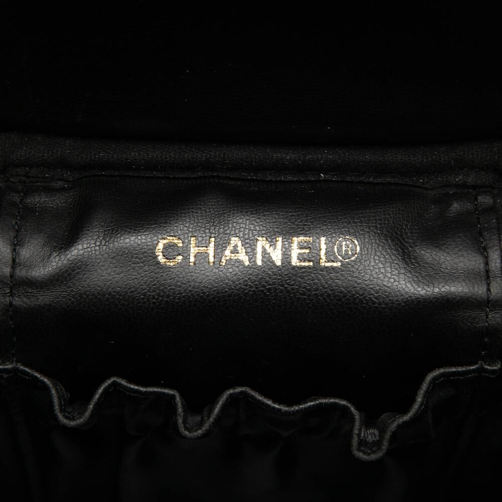 Chanel Vanity