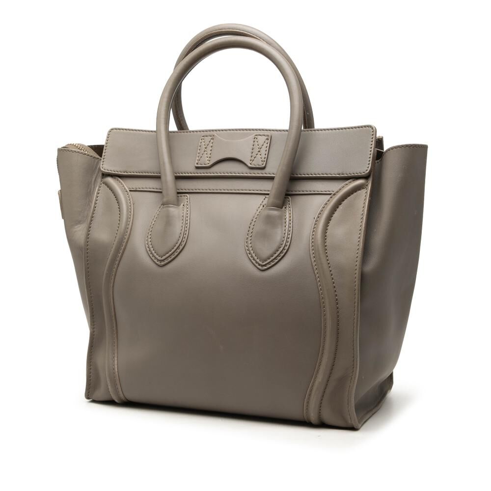Celine Luggage