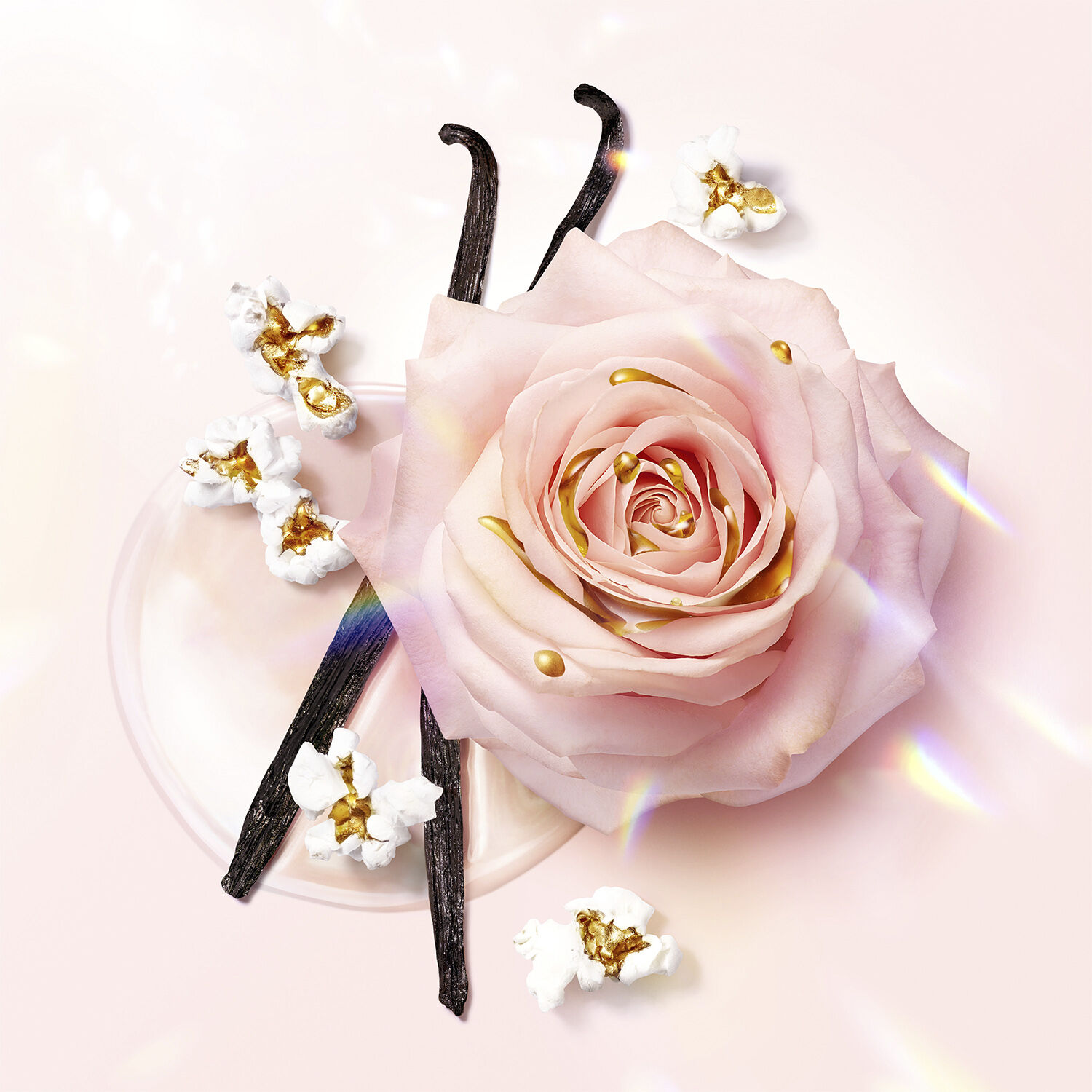 Idole Nectar Eau de Parfum