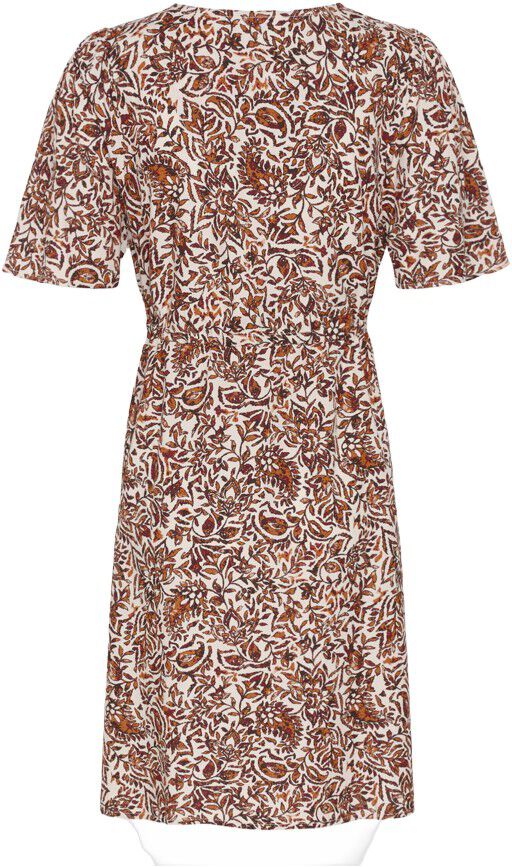 CRTiah Dress