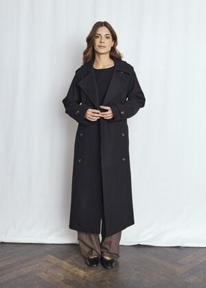 BS Kaylee Coat