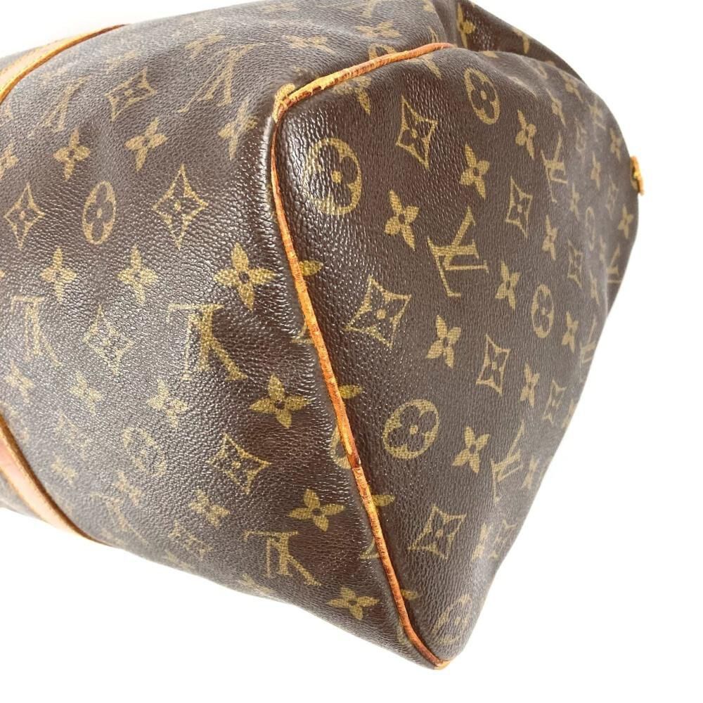 Louis Vuitton Keepall
