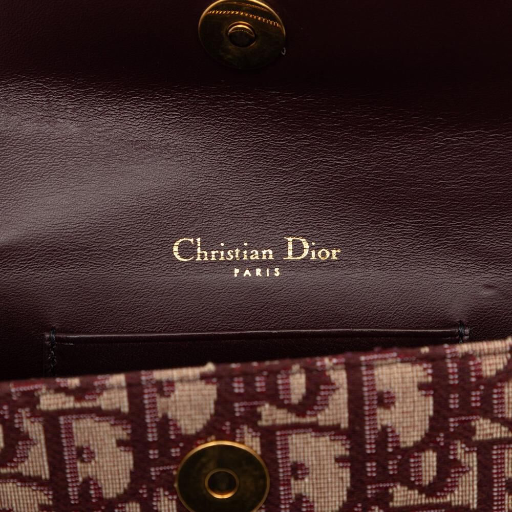Dior Belt Bag
