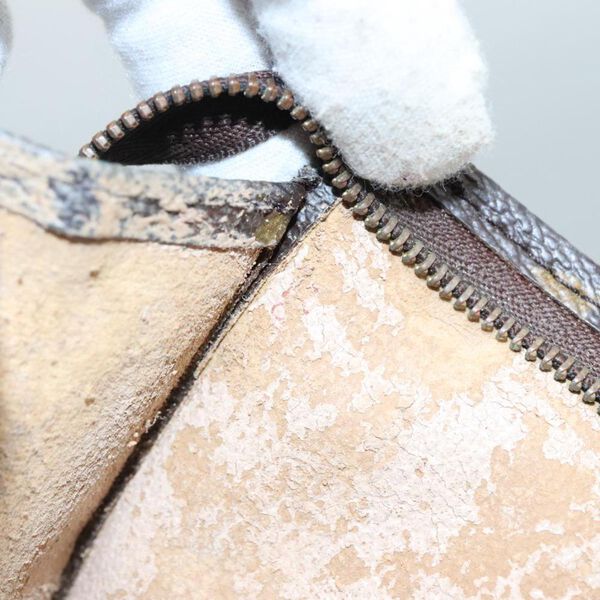 Louis Vuitton Poche Toilette