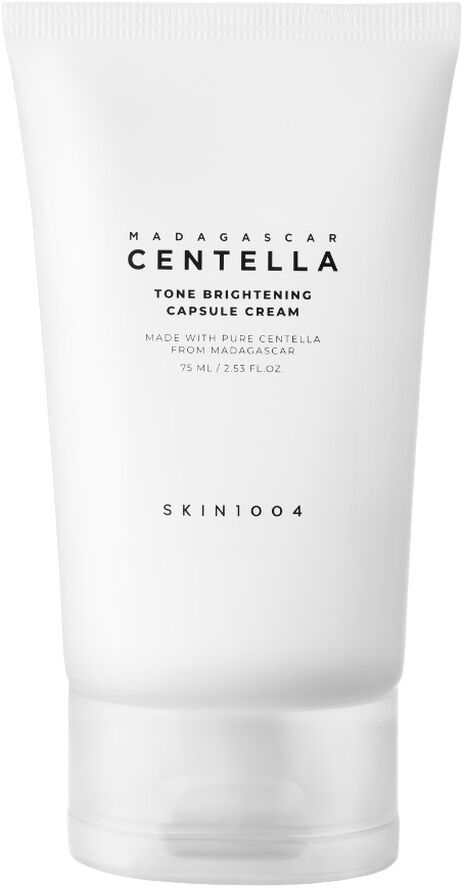 Madagascar Centella Tone Brightening Capsule