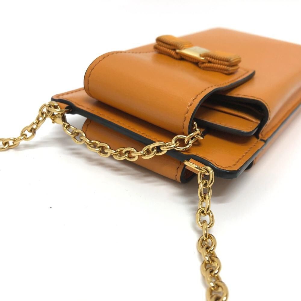 Salvatore Ferragamo Shoulder Bag