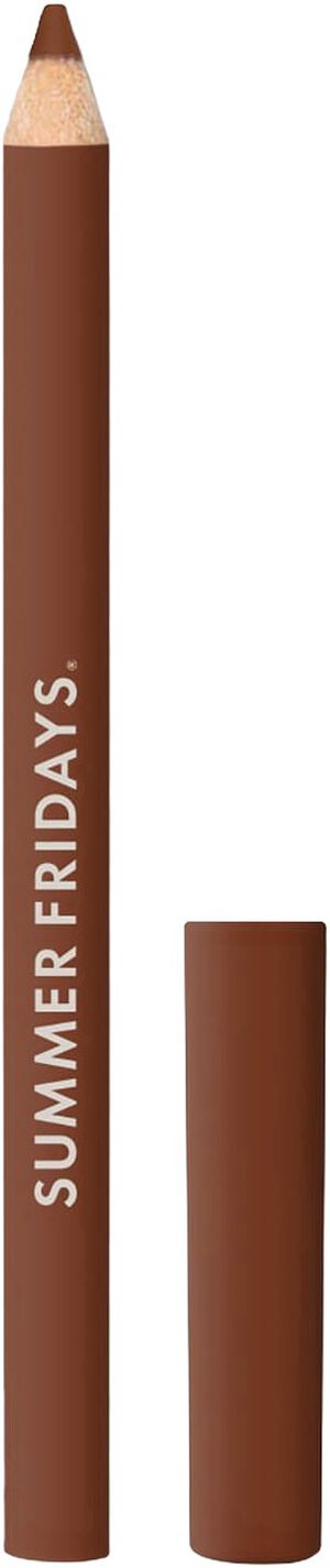 SoftLine Lip Liner - L&auml;ppenna