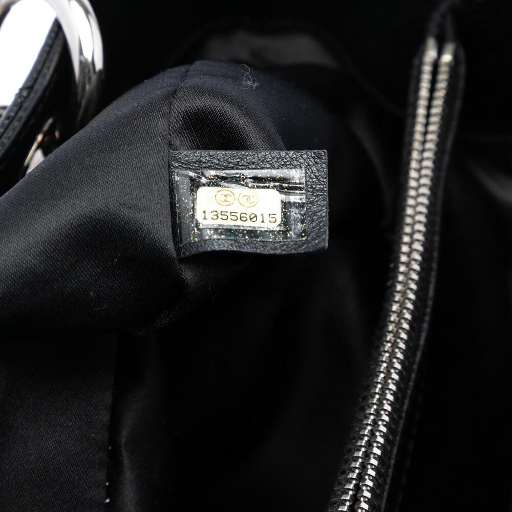 Chanel Tote