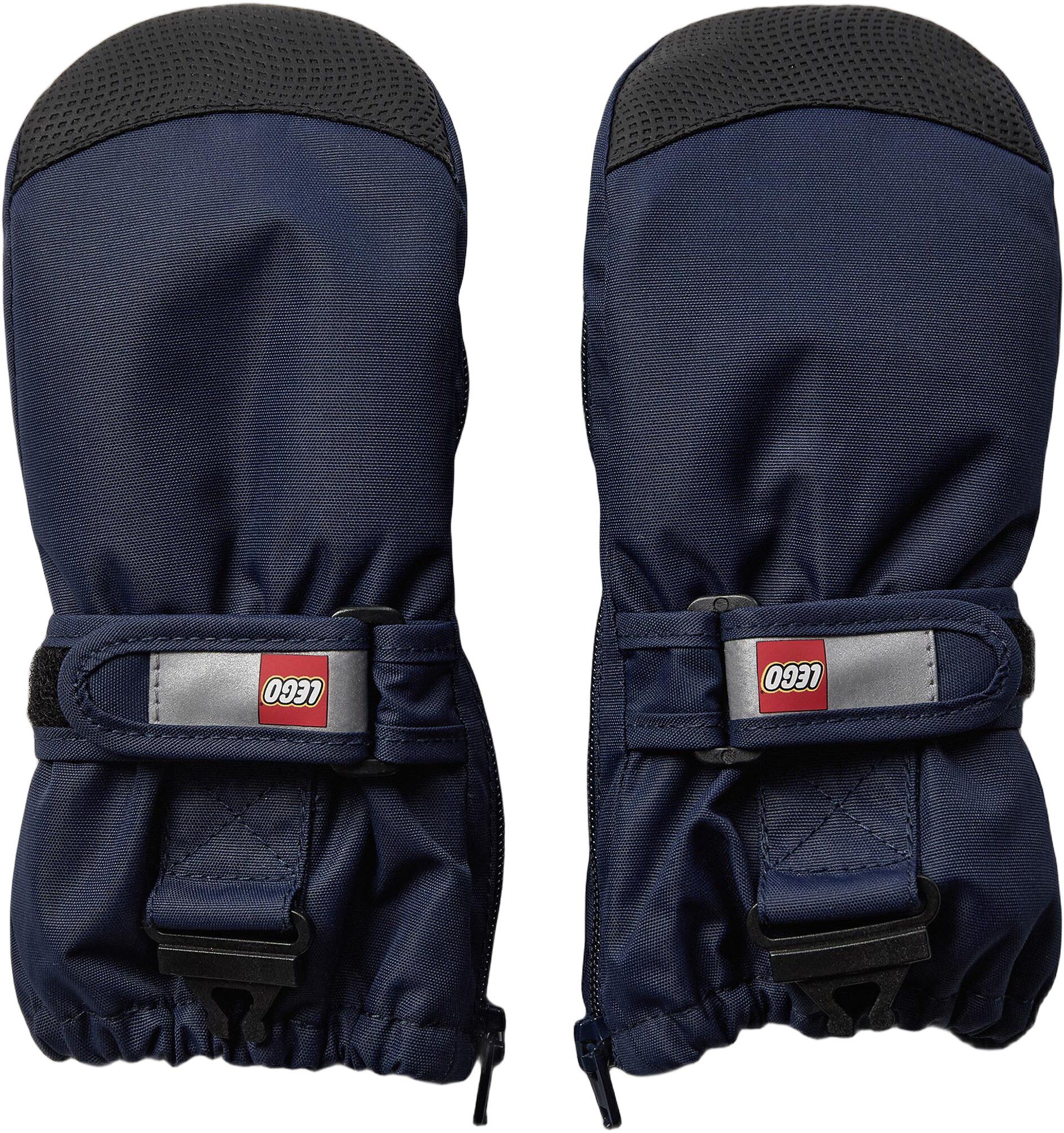 LWARIPO 703 - MITTENS W/MEM.