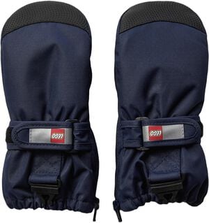 LWARIPO 703 - MITTENS W/MEM.