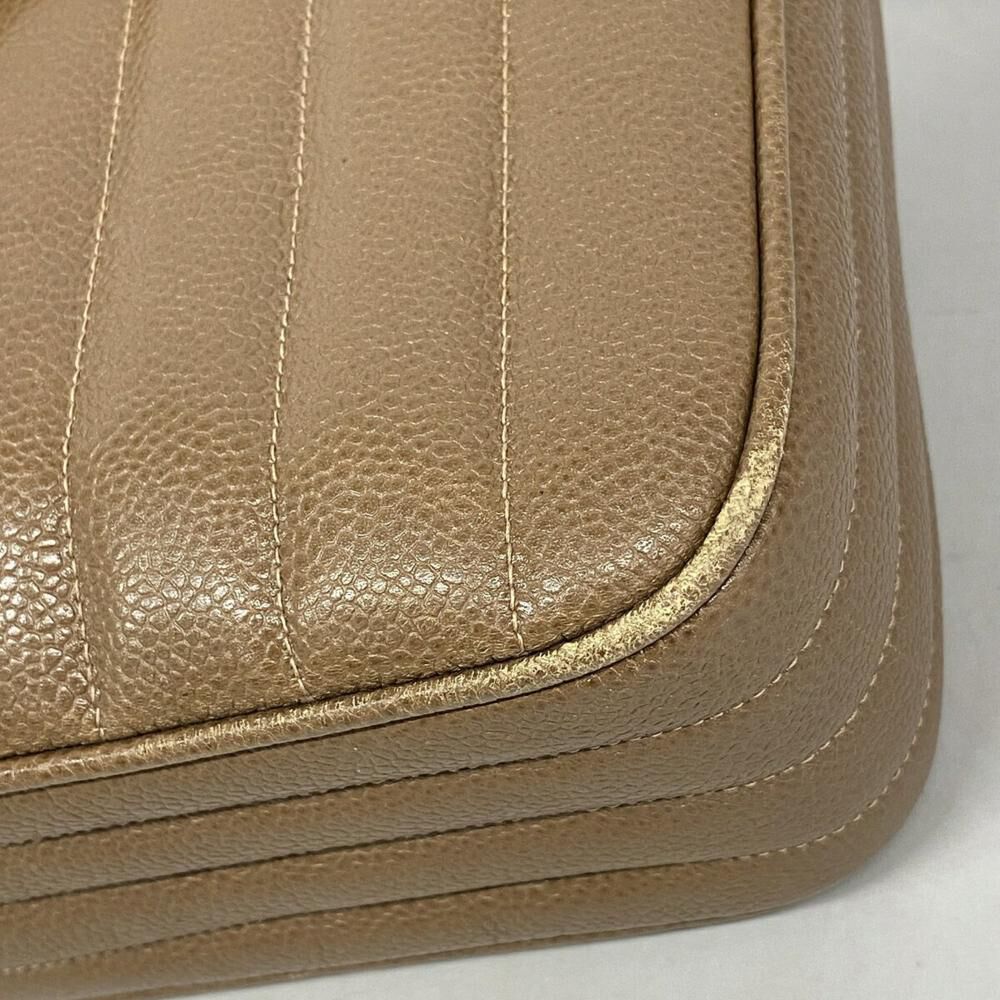 Chanel Shoulder Bag