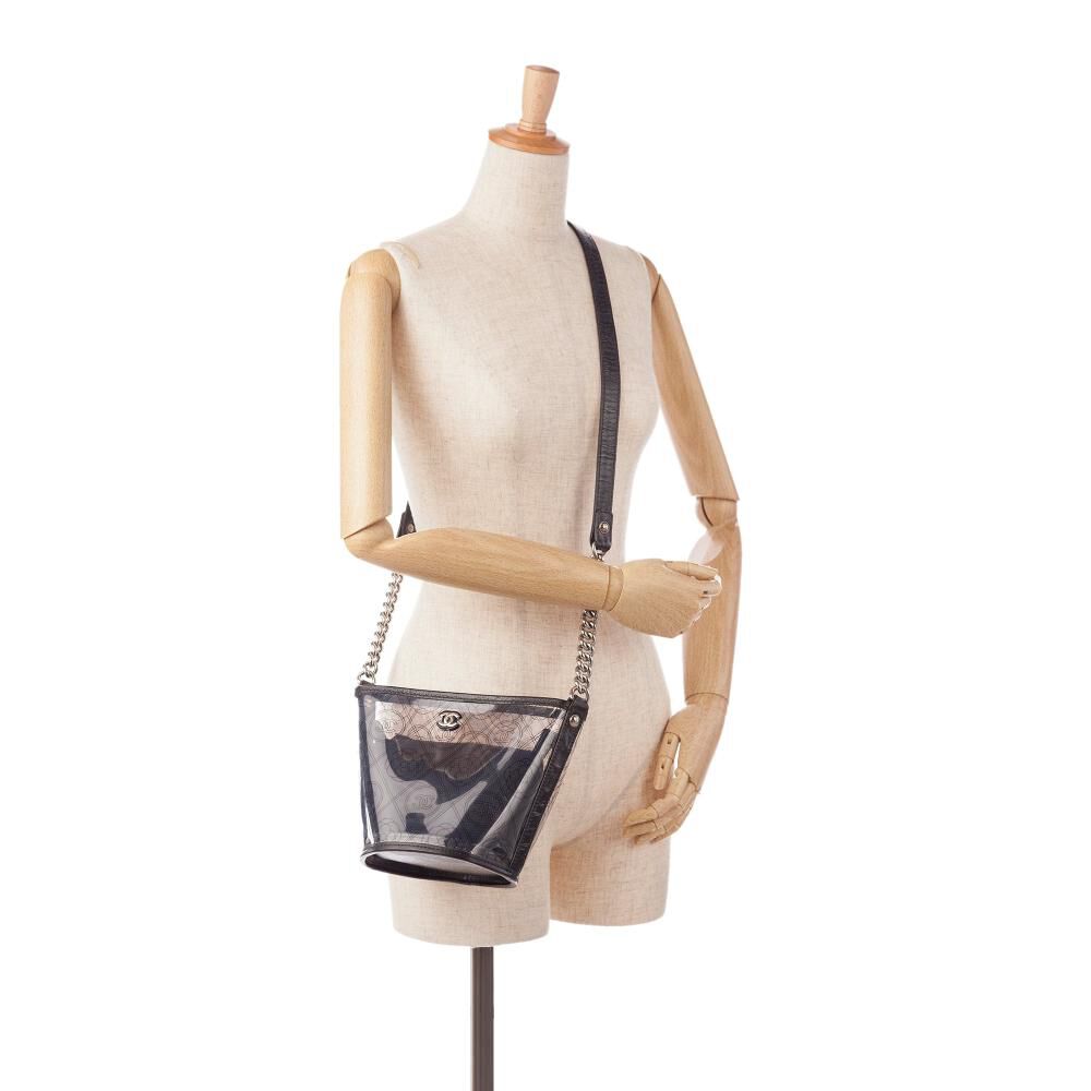 Chanel Bucket Bag