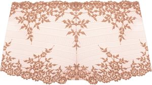 EMBRACE LACE BOYSHORT