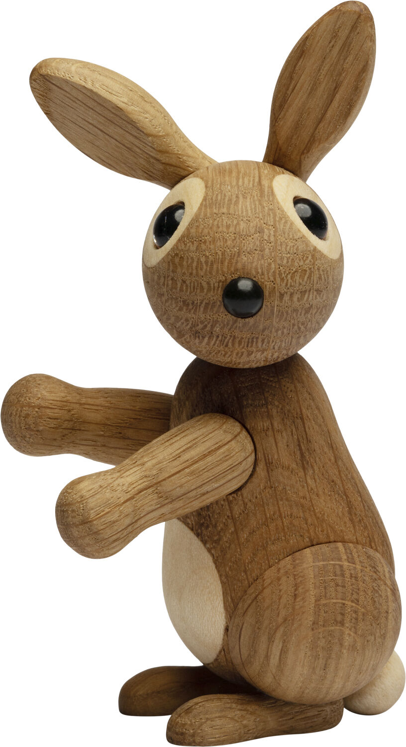 Bounce, St&aring;ende kaninunge