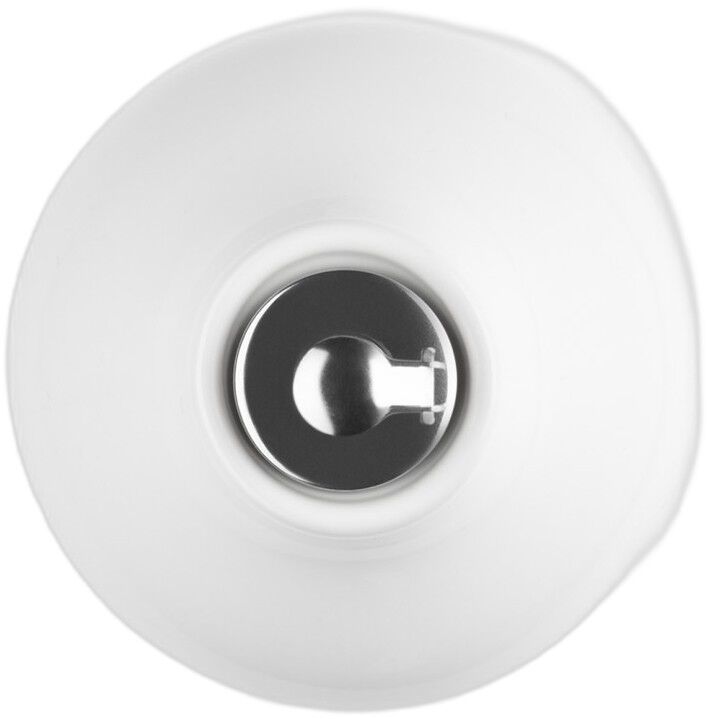 Signature Oil Cruet 600 ml, White