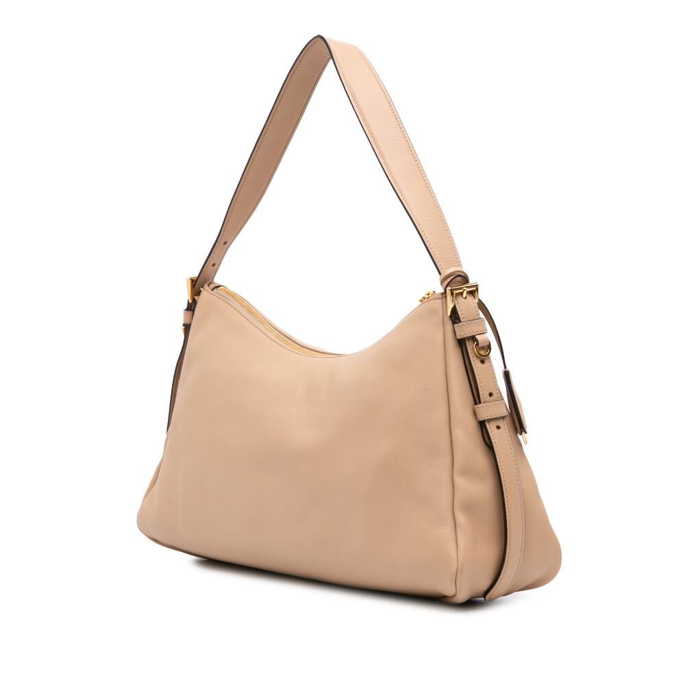 Prada Shoulder Bag