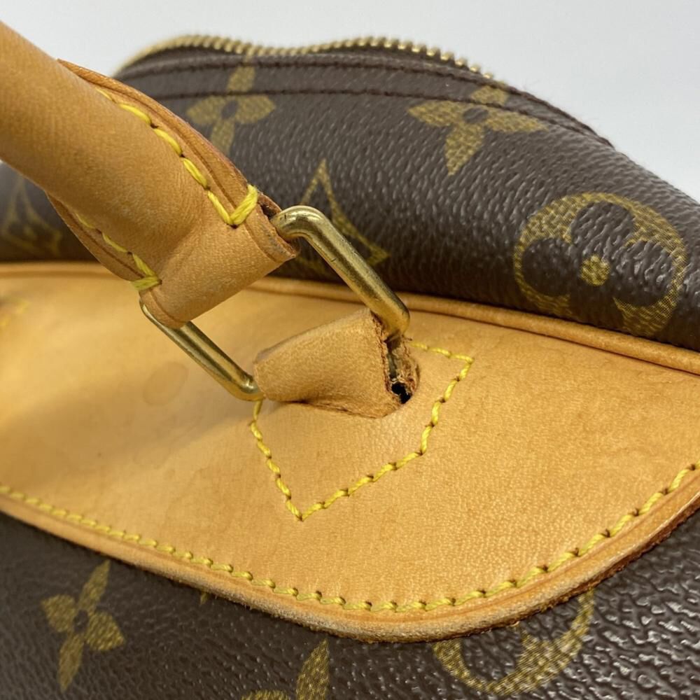 Louis Vuitton Deauville