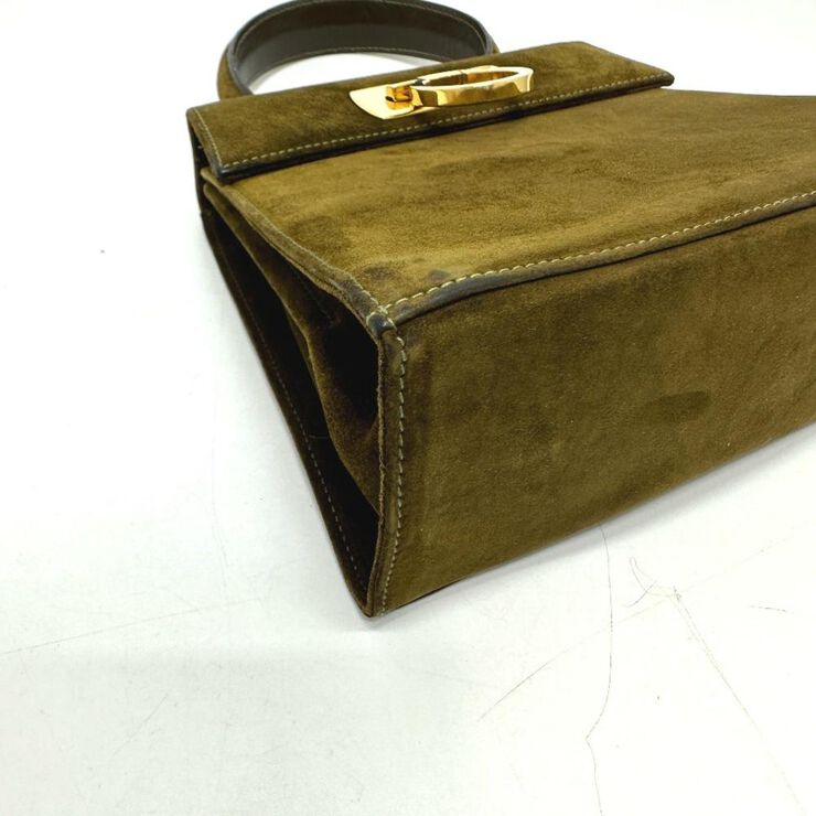 Salvatore Ferragamo Handbag