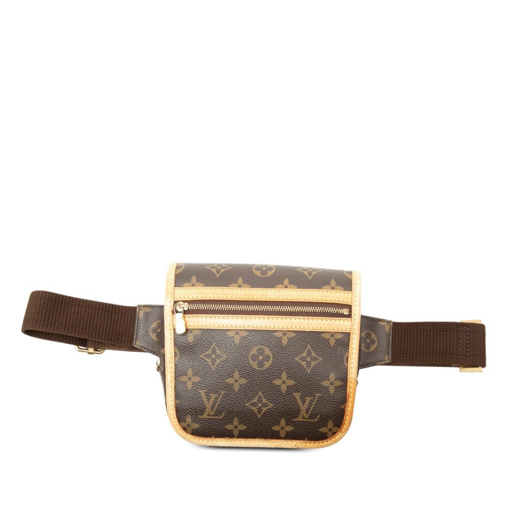 Louis Vuitton Belt Bags