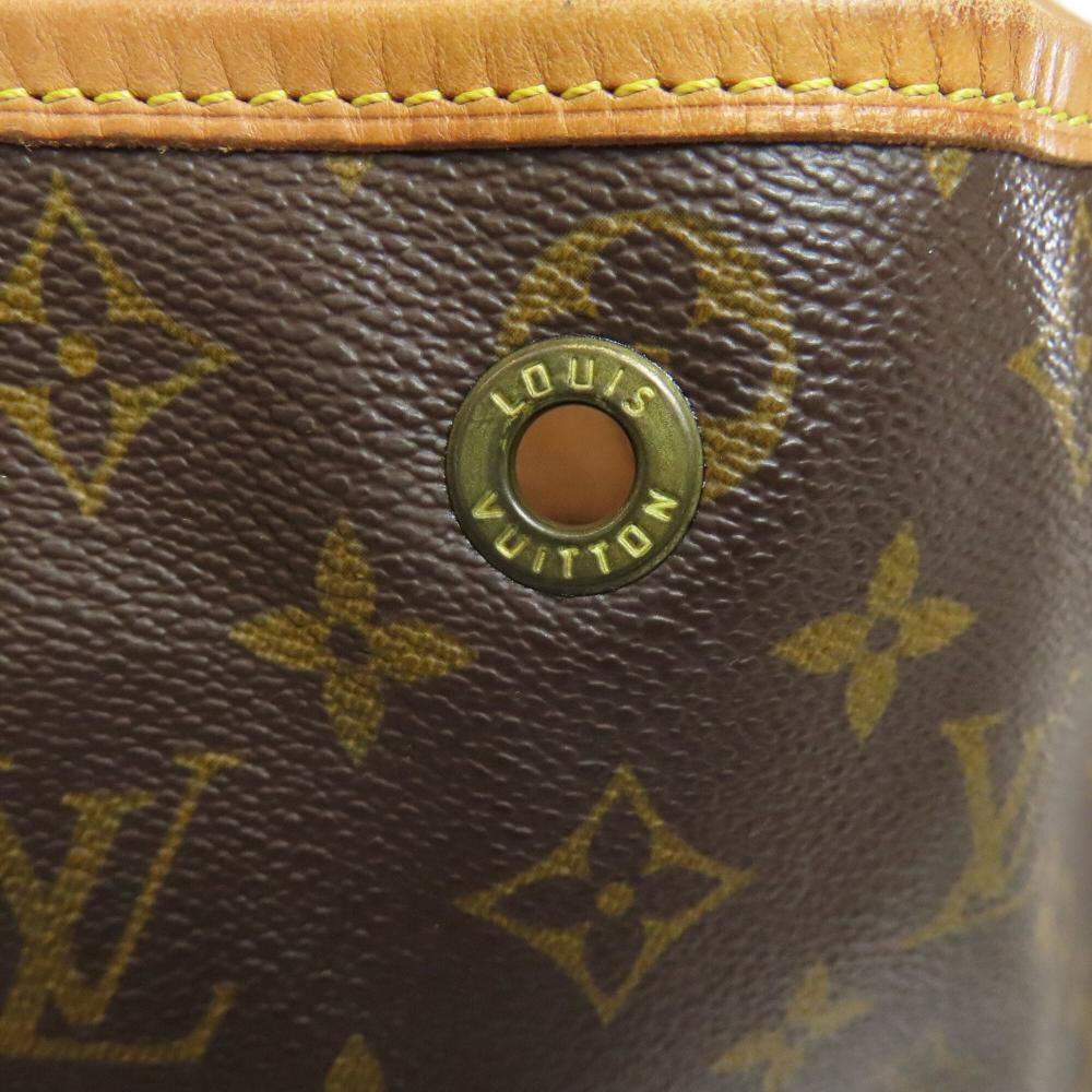 Louis Vuitton Montsouris