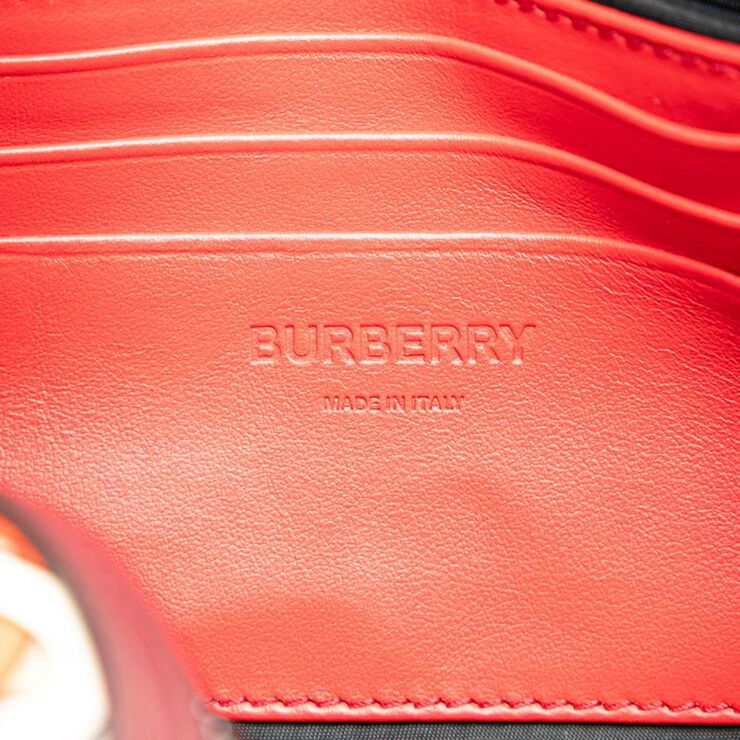 Burberry Belt Bag