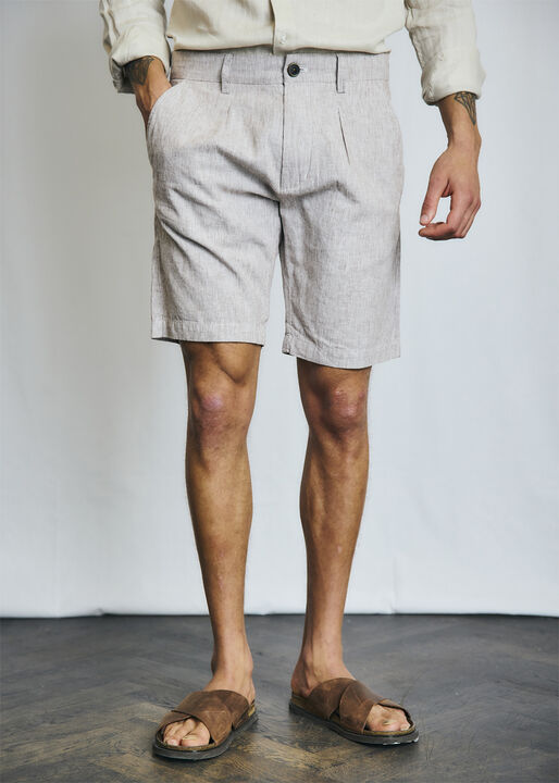 BS Apollon Regular Fit Shorts