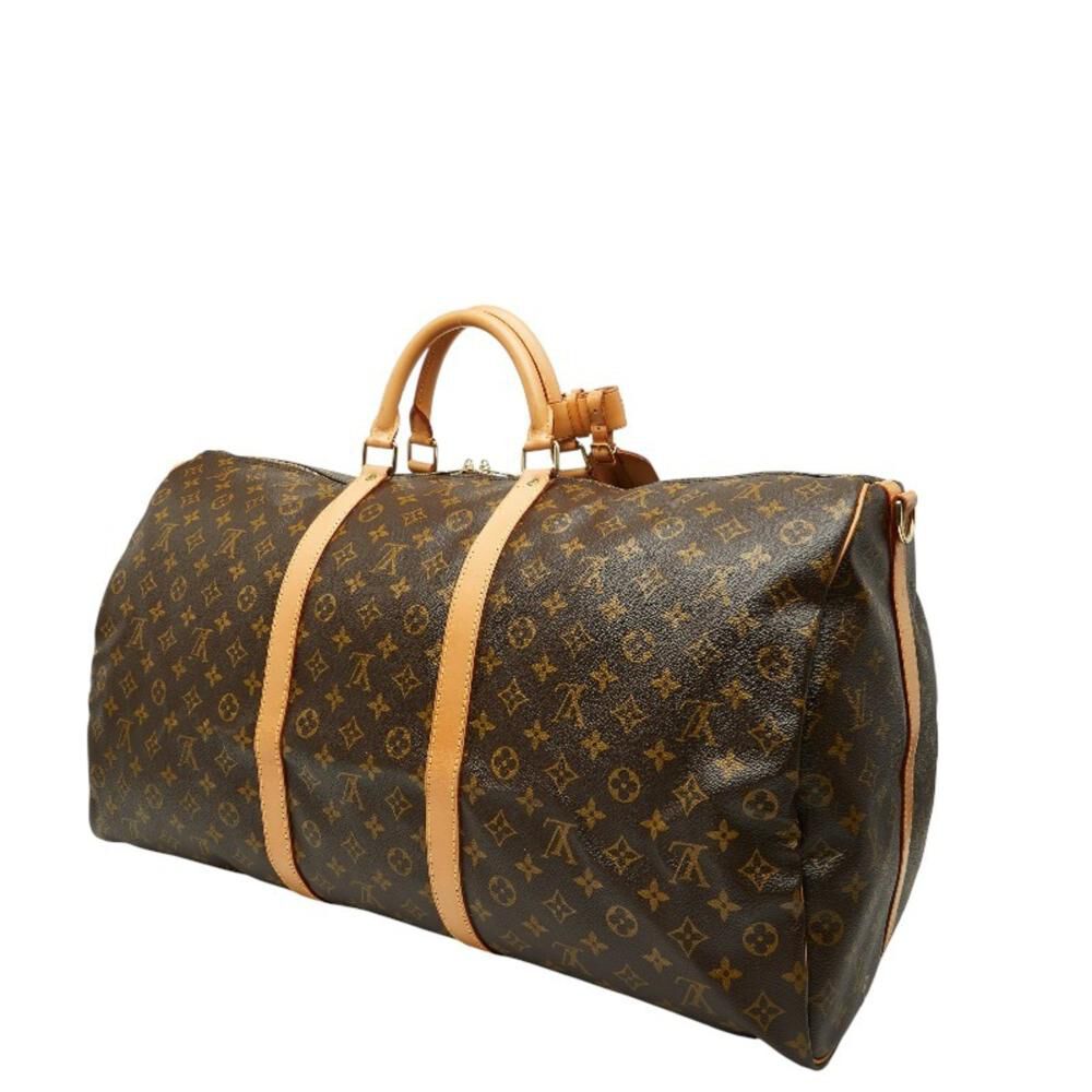 Louis Vuitton Keepall