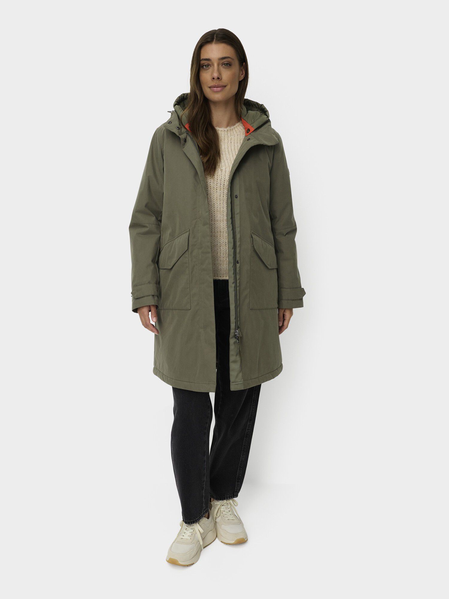 Parkas